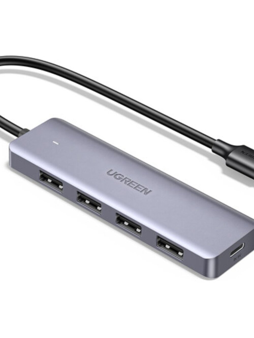 UGREEN 4-Port USB 3.0 Hub